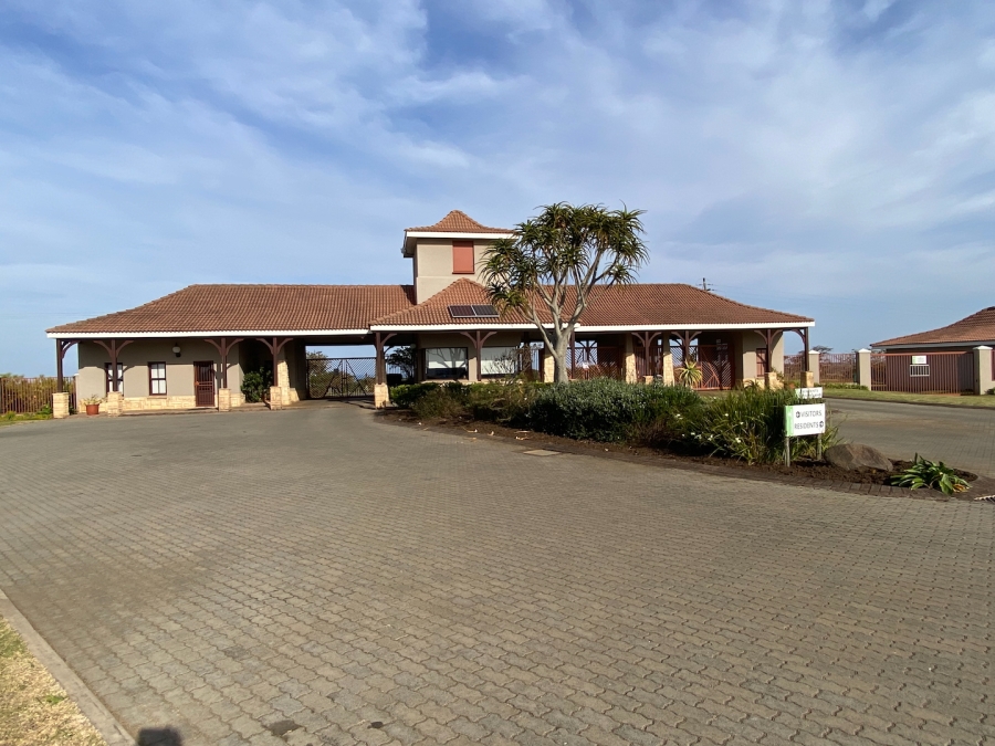 0 Bedroom Property for Sale in Khamanga Bay Eastern Cape